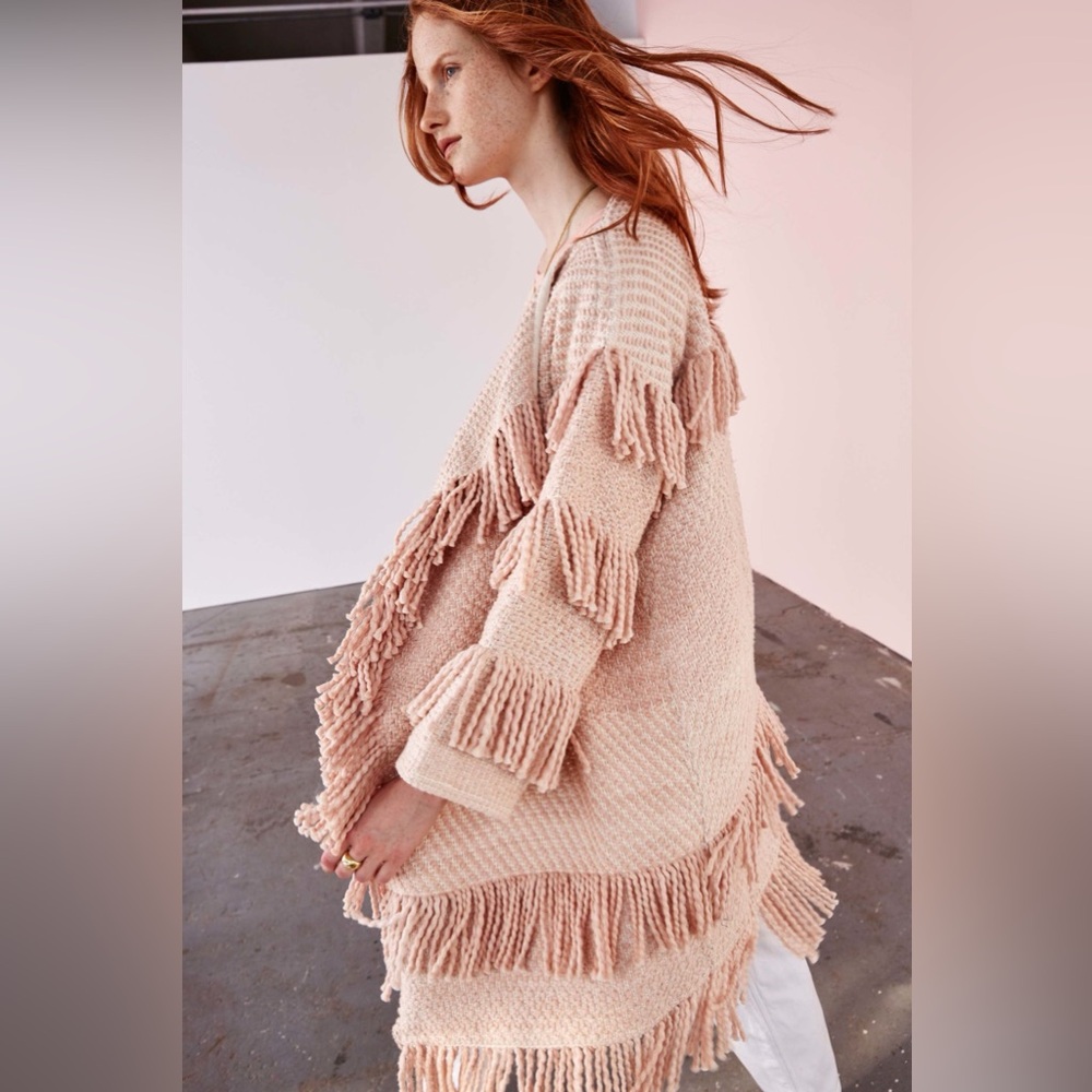 Ulla Johnson Cardigan